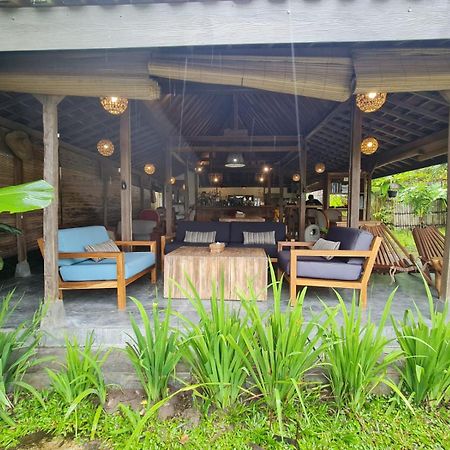Villa Kayu Yogyakarta Exteriér fotografie
