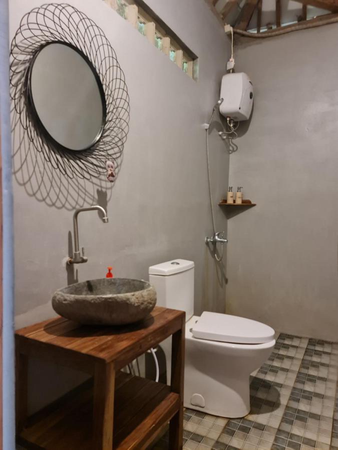 Villa Kayu Yogyakarta Exteriér fotografie