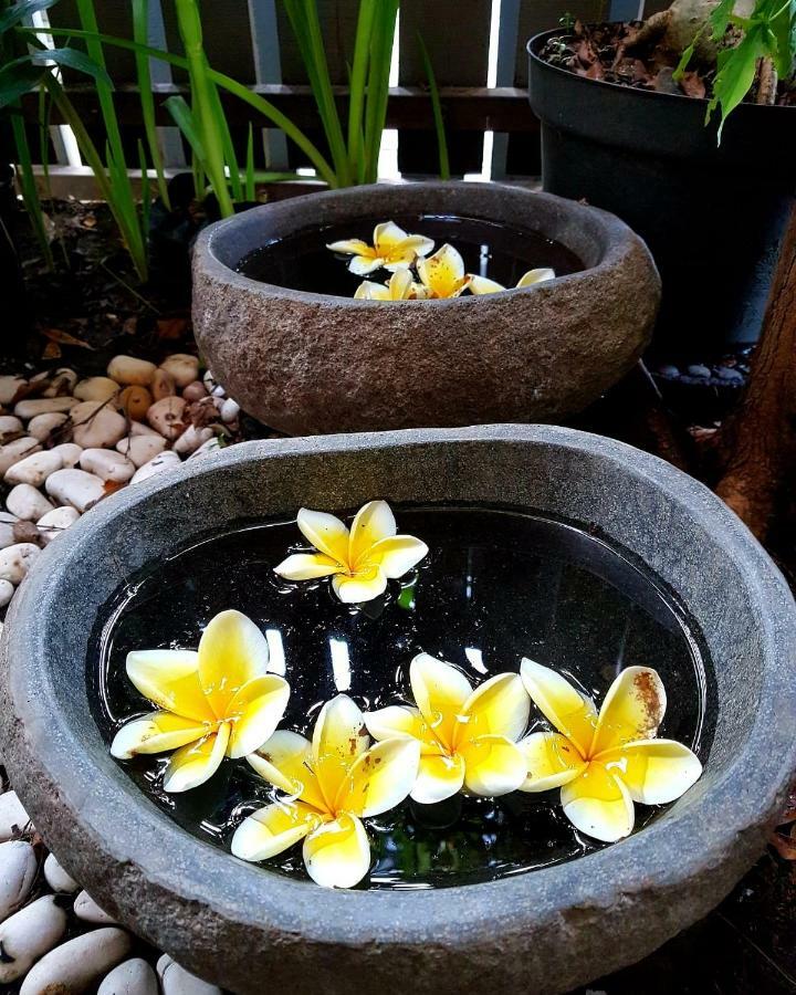Villa Kayu Yogyakarta Exteriér fotografie