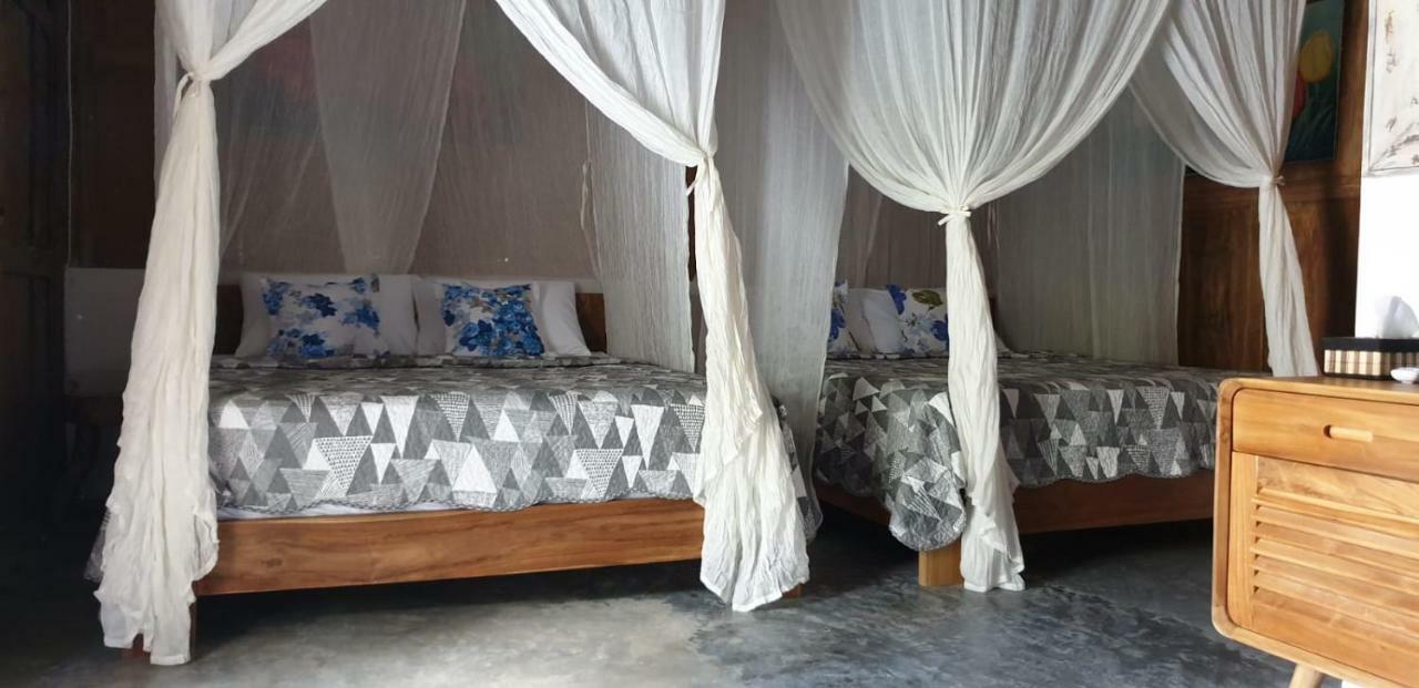 Villa Kayu Yogyakarta Exteriér fotografie
